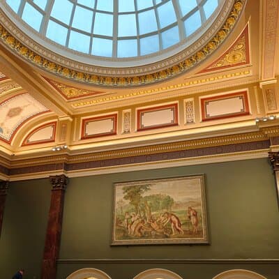 National Gallery Private Tour with Art Specialist 3