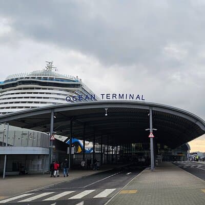 Southampton Port to from Heathrow Airport Private TransferService 4