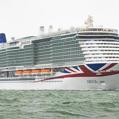 Southampton Port to from Heathrow Airport Private TransferService 5