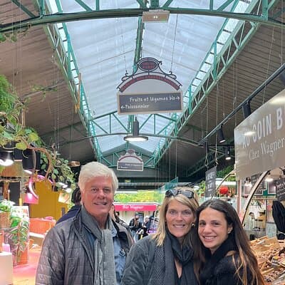 Food Tour with a Parisian Foodie 2