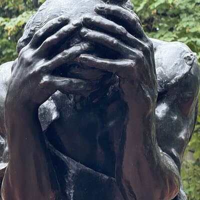 Skip-the-Line Rodin Tour with Artist 3