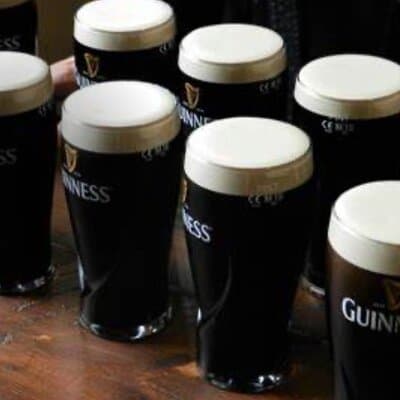 Guinness History Tour: From Dublin to New York 3