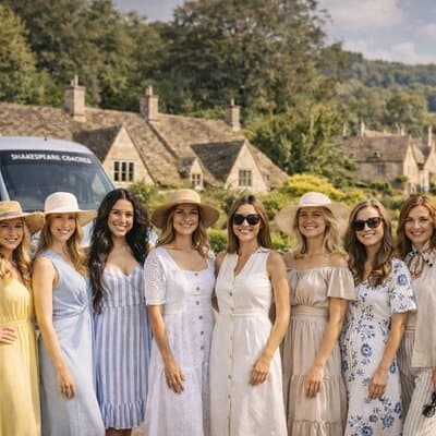 Stratford-upon-Avon & Cotswolds 2 Day Tour From London Paddington 3