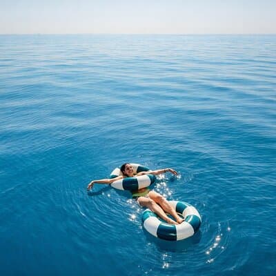 Private Boat Trip in Barcelona with Snacks and Drinks 3