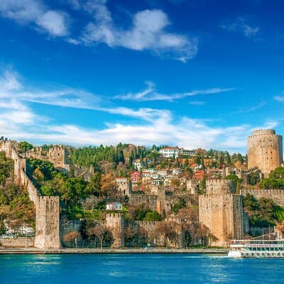 Half-Day Istanbul Old City Semi-Private Tour (Up to 10 Guests) 3