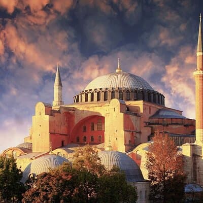 Half-Day Istanbul Old City Semi-Private Tour (Up to 10 Guests) 2