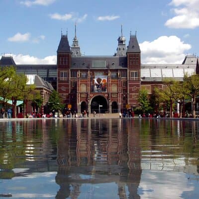 Private Tour Rijksmuseum with History and Hidden Stories 4