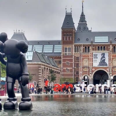 Private Tour Rijksmuseum with History and Hidden Stories 5
