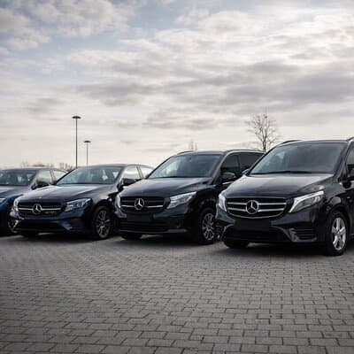 Southampton Port to from Heathrow Airport Private TransferService 2