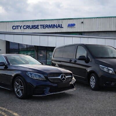 Southampton Port to from Heathrow Airport Private TransferService 3