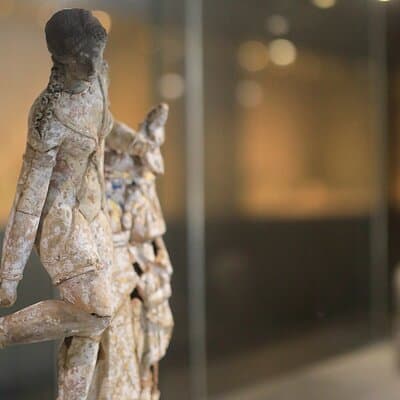 Private Tour to House of Virgin Mary, Ephesus with Selcuk Museum 3