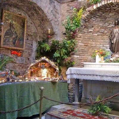 Full-day Tour to Ephesus, House of Virgin Mary, Isabey Mosque, Temple of Artemis 2