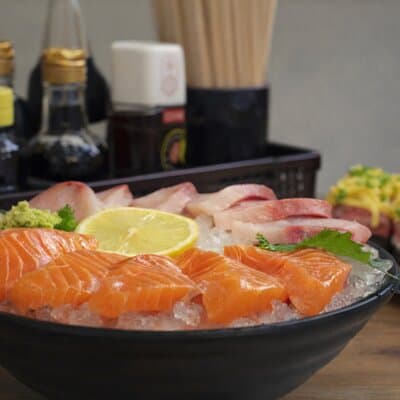 Tokyo - Shinjuku's Most Underrated Eats (3 stops, 3 drinks) 3