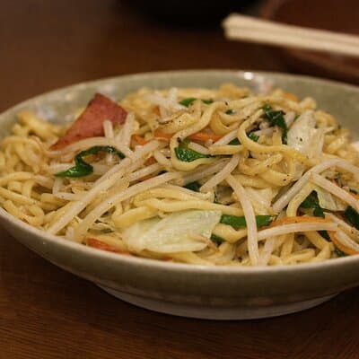 Tokyo - Shinjuku's Most Underrated Eats (3 stops, 3 drinks) 5