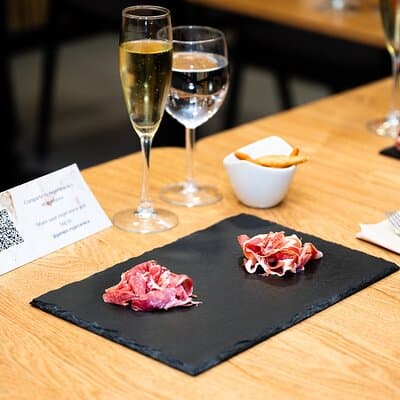 Ham Experience Essentials : Iberian Ham Tasting in Barcelona 3