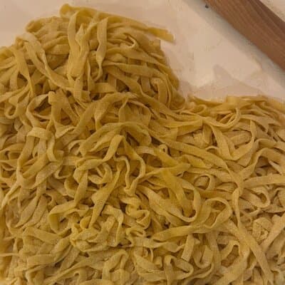 Rome : Pasta and Tiramisu Class in a Roman Home in Trastevere 5