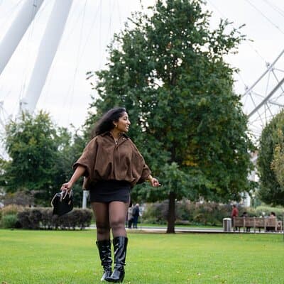 Private 45min Photoshoot with London's Landmarks 5
