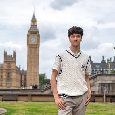 Private 45min Photoshoot with London's Landmarks 4