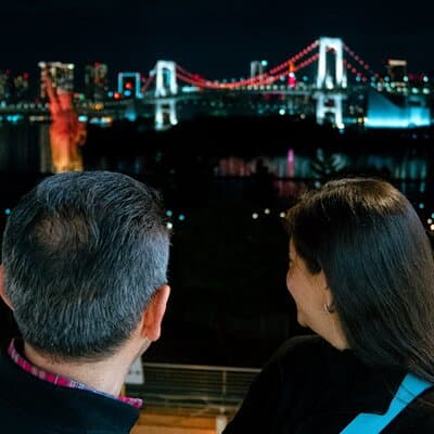 Tokyo Night | DSLR Photo & On-Site JDM Culture Guide