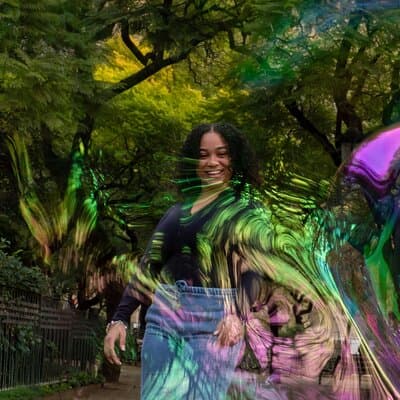 Timeless Barcelona: Your Personal Photoshoot 5