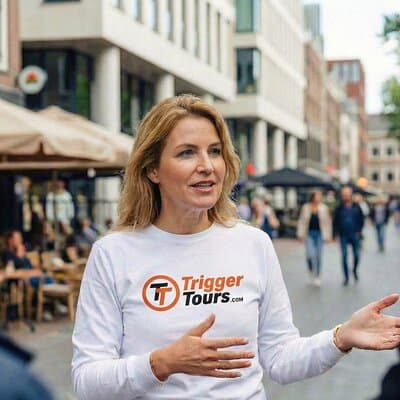 This is Amsterdam: Highlights and Introduction Tour (MUST DO)