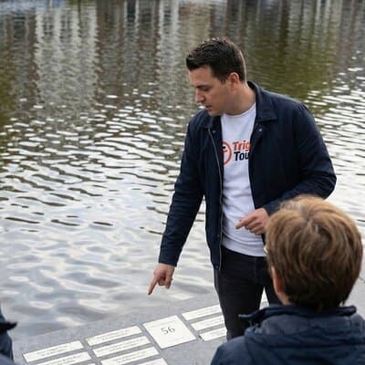 This is Amsterdam: Highlights and Introduction Tour (MUST DO) 2