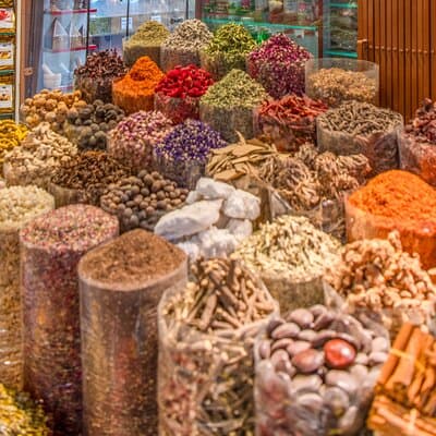 Private Old Dubai Tour with Local Guide: Souks, Spice & Stories 3