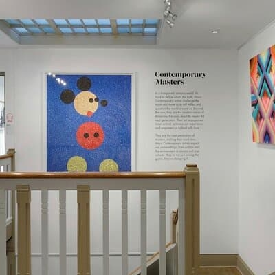 Moco Museum Amsterdam 4