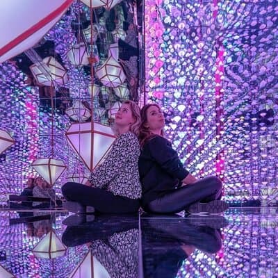 Moco Museum Amsterdam 5