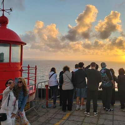 Nazaré, Óbidos and Alcobaça, Full Day Private Tour from Lisbon 3