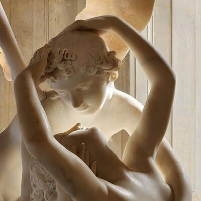 Louvre Evening Tour Semi Private 6ppl Max BEST Avoid The Crowds