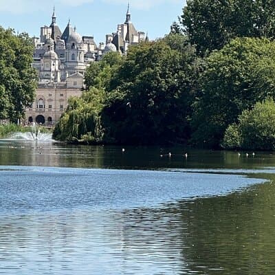 2 Hour Private London Essentials with a Londoner 5