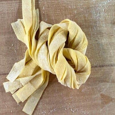 Rooftop Pasta and Cocktails Cooking Class in Rome