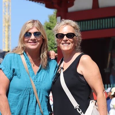 Tokyo Private Customized Walking tours with Local guide