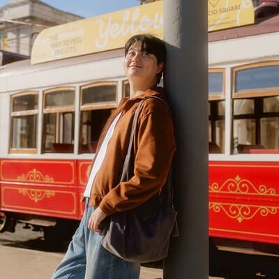 Lisbon Cinematic Photoshoot with Top-Rated Photographer 3