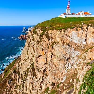 James Bond 007 Private Tour – Sintra & Atlantic Coast from Lisbon 3