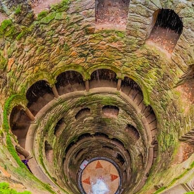 James Bond 007 Private Tour – Sintra & Atlantic Coast from Lisbon 4