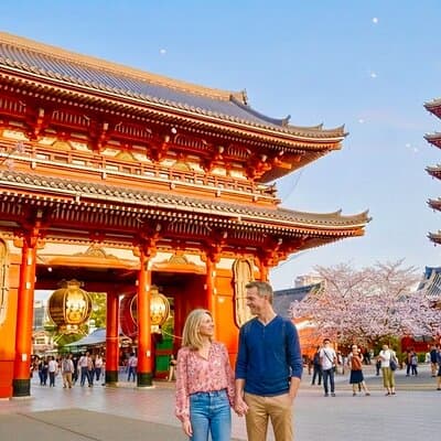 Private Curated Tour | Get Tokyo’s Must Sees & Unique Insights 3