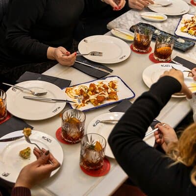Barcelona Local Tapas and Wine Small Group Tour 3