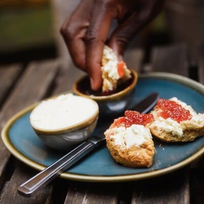 NEW! Eating London Notting Hill Breakfast Tour 2