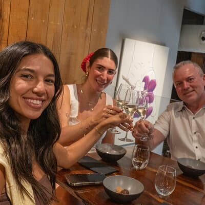 Old Town Barcelona: Tapas & Wine Like a Local 4