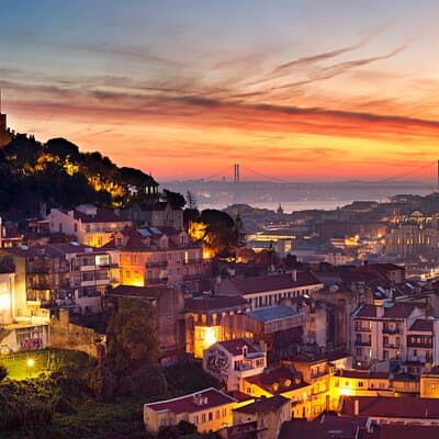 Lisbon Private Tour with Local Guide 3