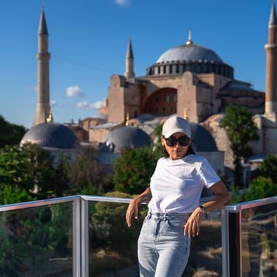 Istanbul Private Tours with Expert Tour Guide