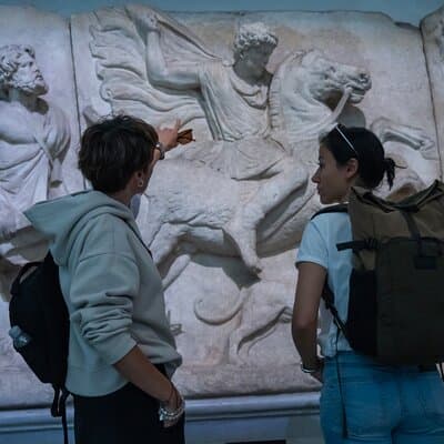 Istanbul Private Tours with Expert Tour Guide 2