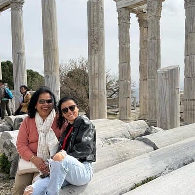 Istanbul Private Tours with Expert Tour Guide 3