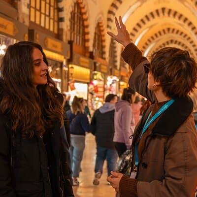 Istanbul Private Tours with Expert Tour Guide 4