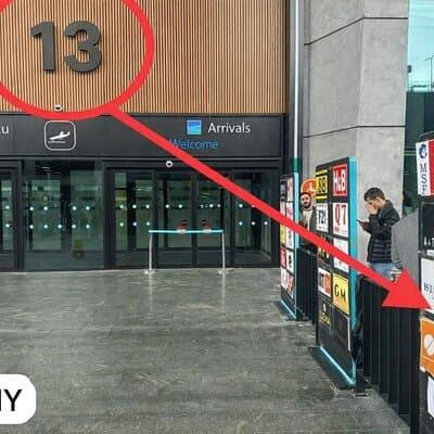 Private Transfer from IST Airport to Fatih, Taksim, or Besiktas 2