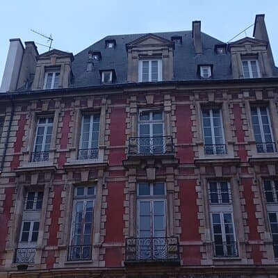 History of Paris from Antiquity to the Middle Ages 5