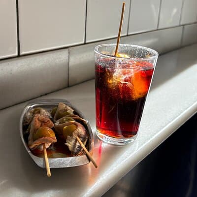 Barcelona 3-Hour Food & Wine Walking Tour