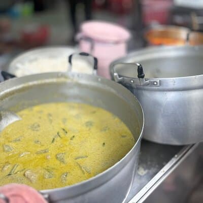 Bangkok Food tour +15 Authentic Thai Culinary Gems 5